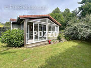 Maison à HUDIMESNIL