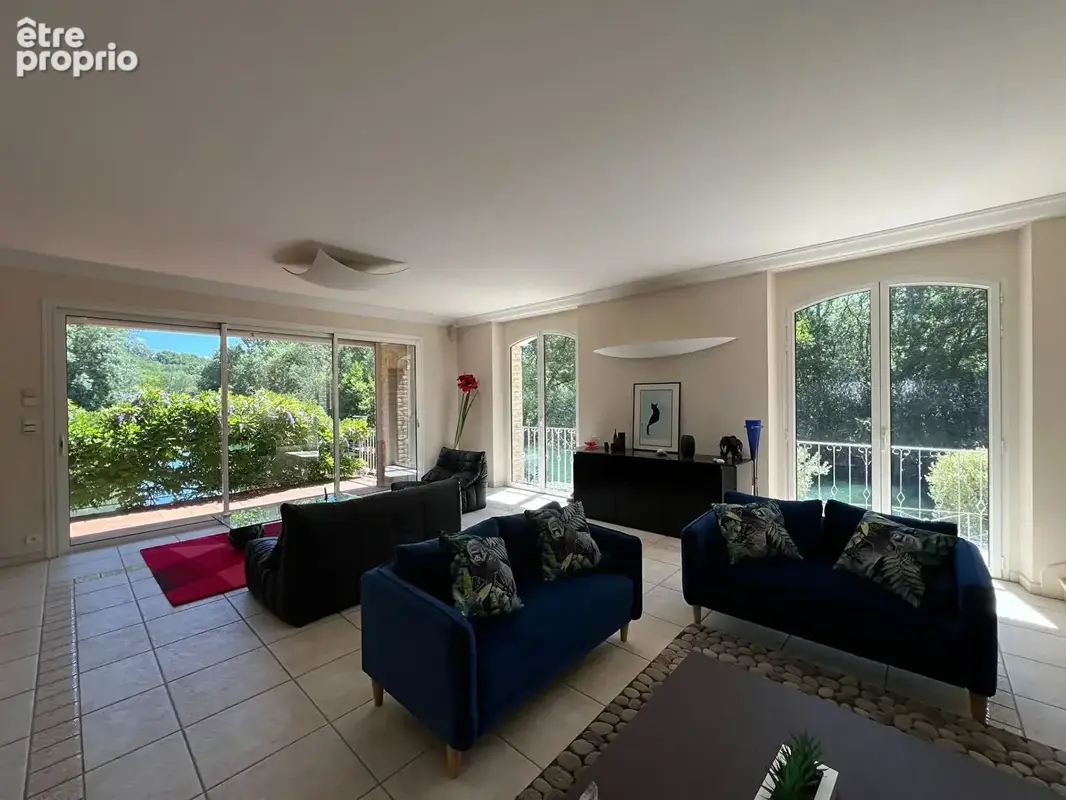 Appartement 460m² à aslonnes - photo 11