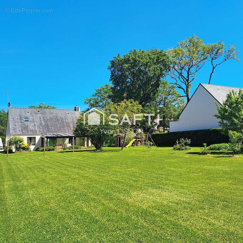 Photo 4 - Maison à SAINT-LYPHARD