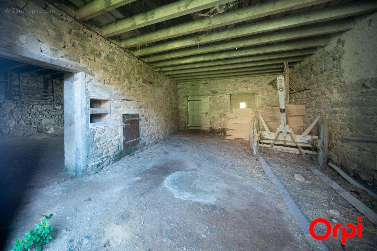 Maison à CENVES