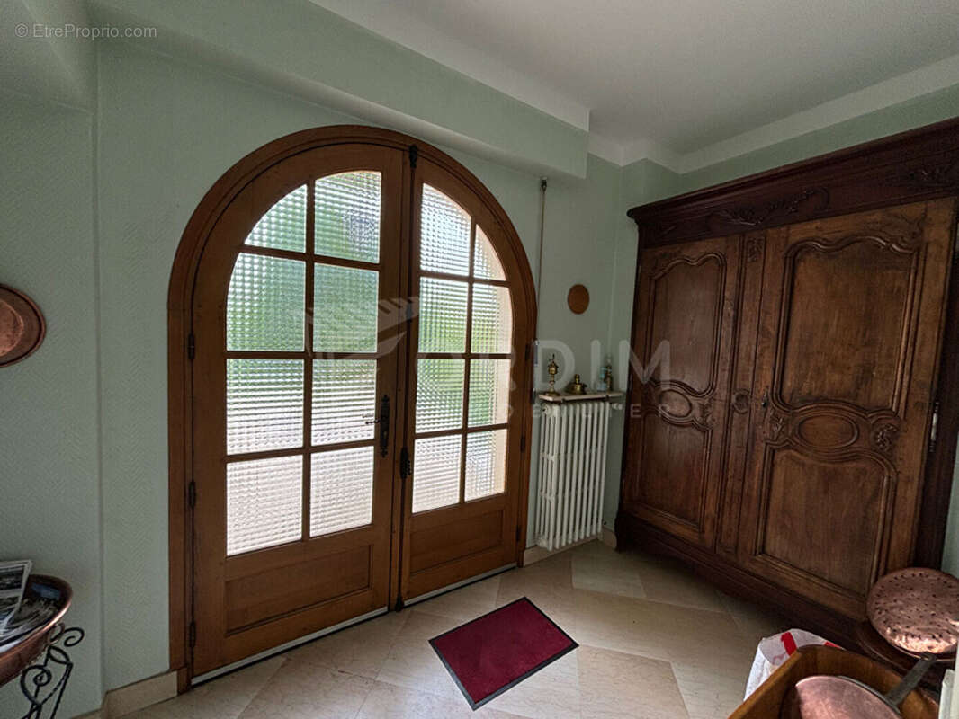 Maison à TONNERRE