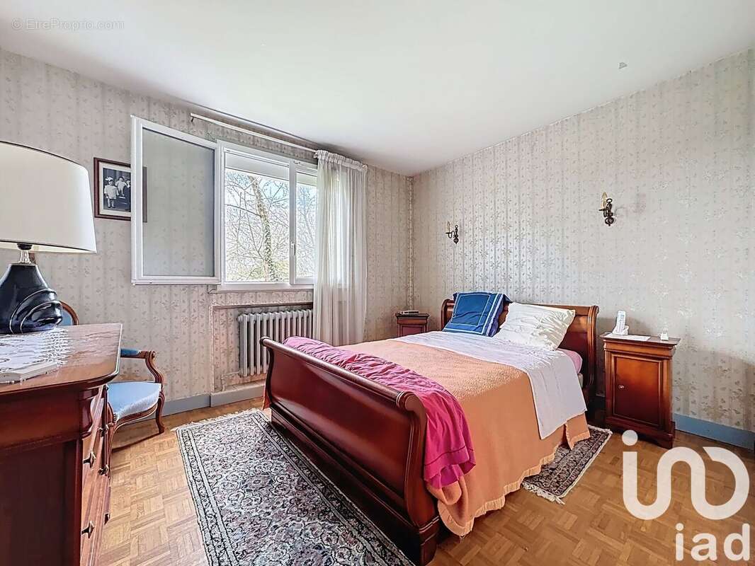 Photo 5 - Maison à BALLANCOURT-SUR-ESSONNE