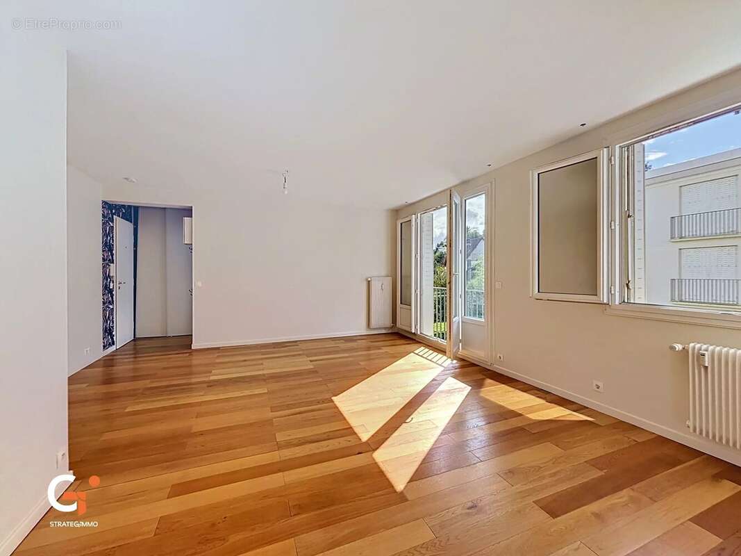 Appartement à ROUEN