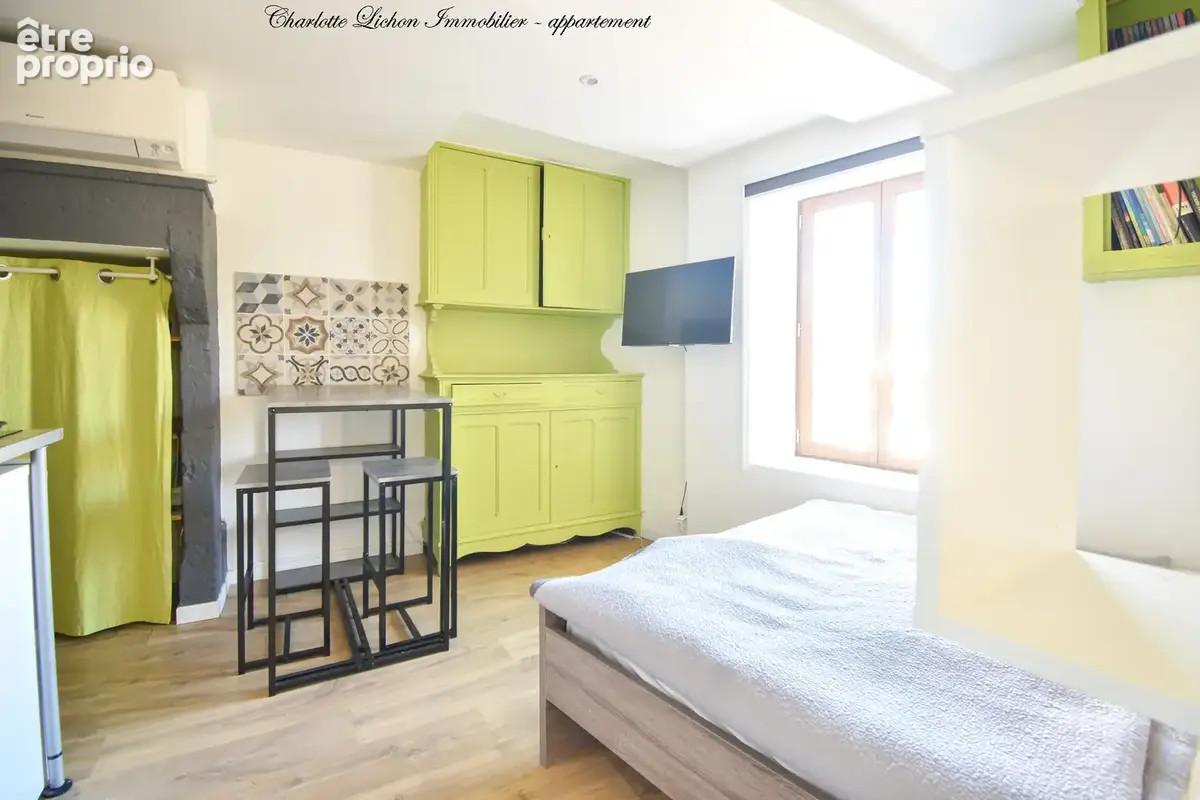 Maison 4 chambres - garage - picine intérieure - jacuzzi - sauna - salle de cinéma - appartement et studio iné - photo 68
