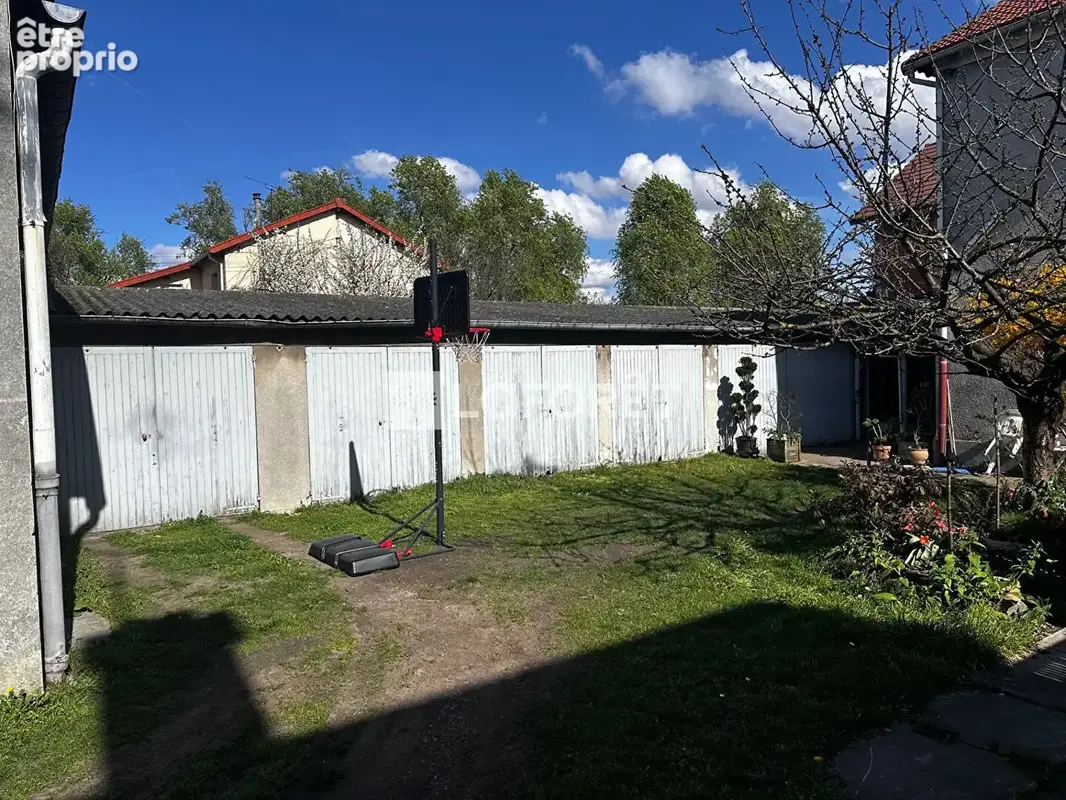 Maison Noisy Le Sec 3 pièce(s) 60 m2 + Annexes - photo 3