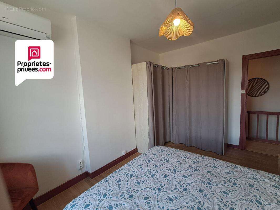 Maison de ville rénovée  3 chambres Idéal primo-accédants ou investissement locatif - photo 10
