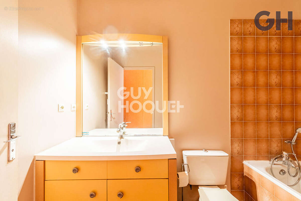 Maison à SOISY-SUR-SEINE