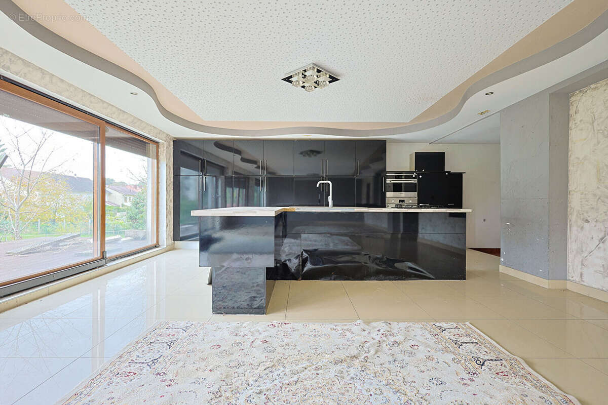 Maison à CREUTZWALD