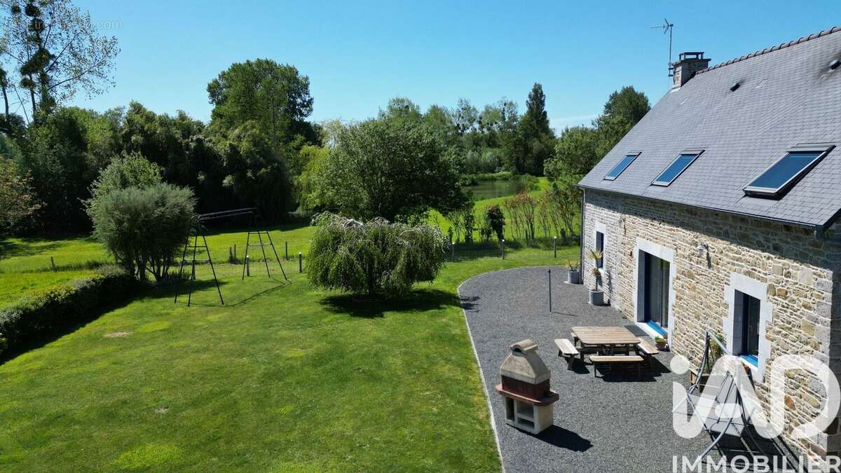 Photo 4 - Maison à QUETTREVILLE-SUR-SIENNE