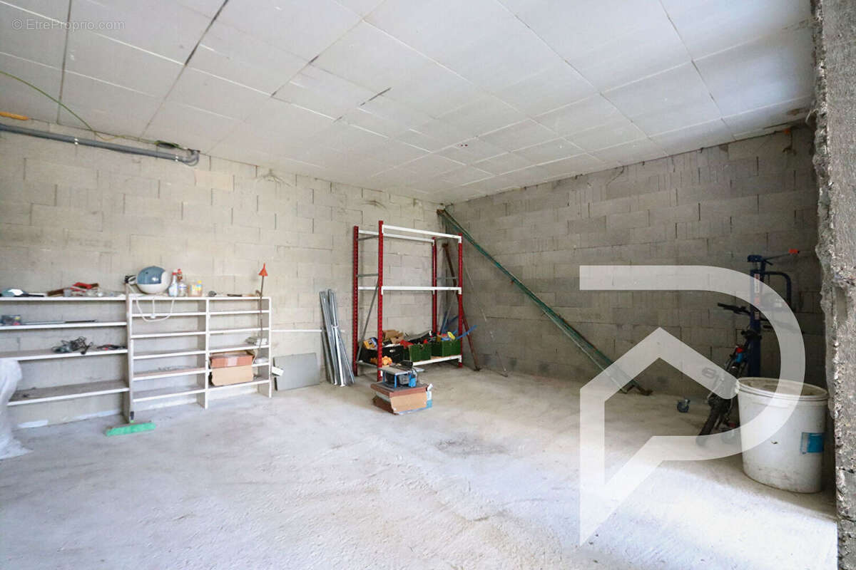 Maison à PONT-SAINTE-MAXENCE