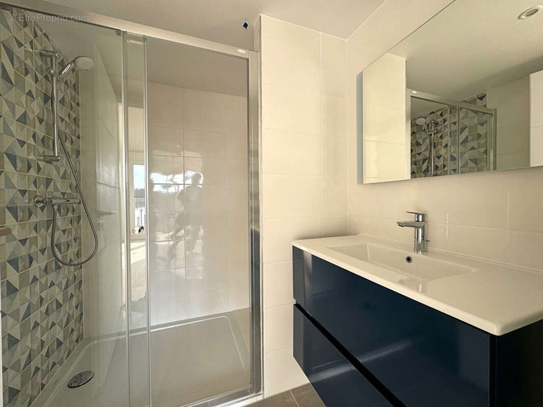 Appartement à SAINT-CLOUD