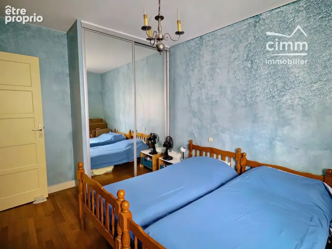 Appartement 3 pièces 88 m² à vendre à Grenoble (38000) - photo 6