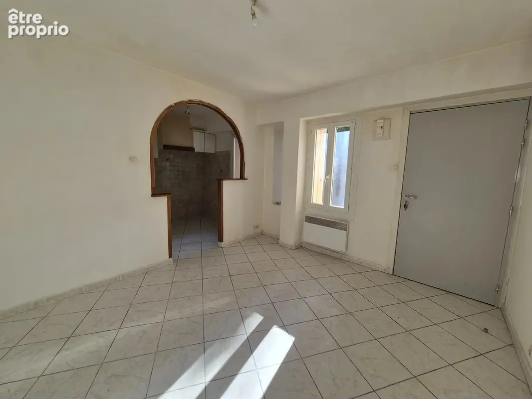 Appartement lumineux 2 chambres à Courthézon - photo 2