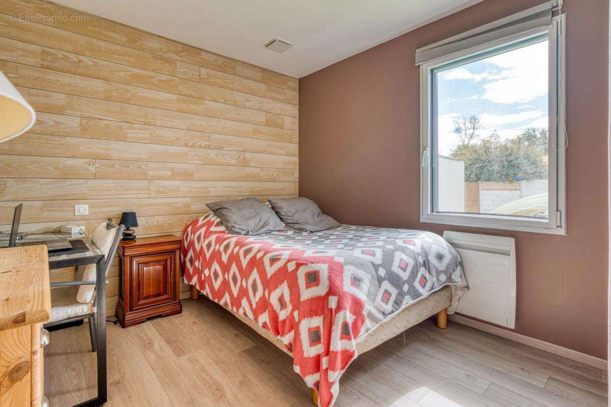 Maison à SAINT-JEAN-DE-MONTS