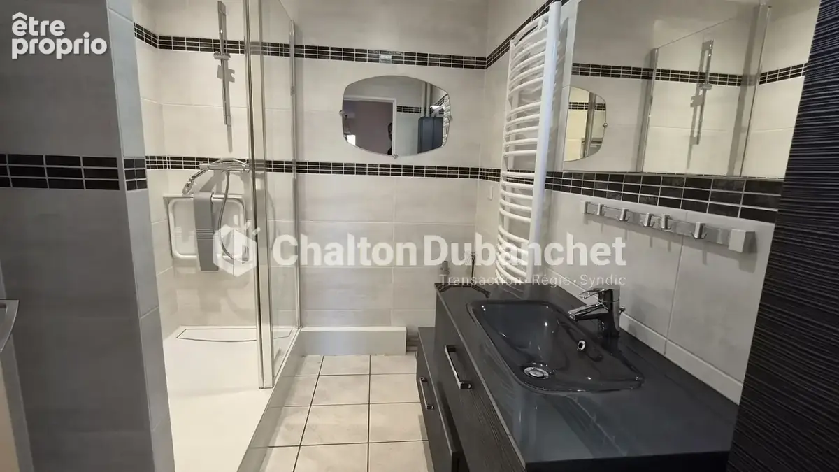 Appartement 3 pièces 71 m² à vendre à Saint-Etienne (42100) - photo 4