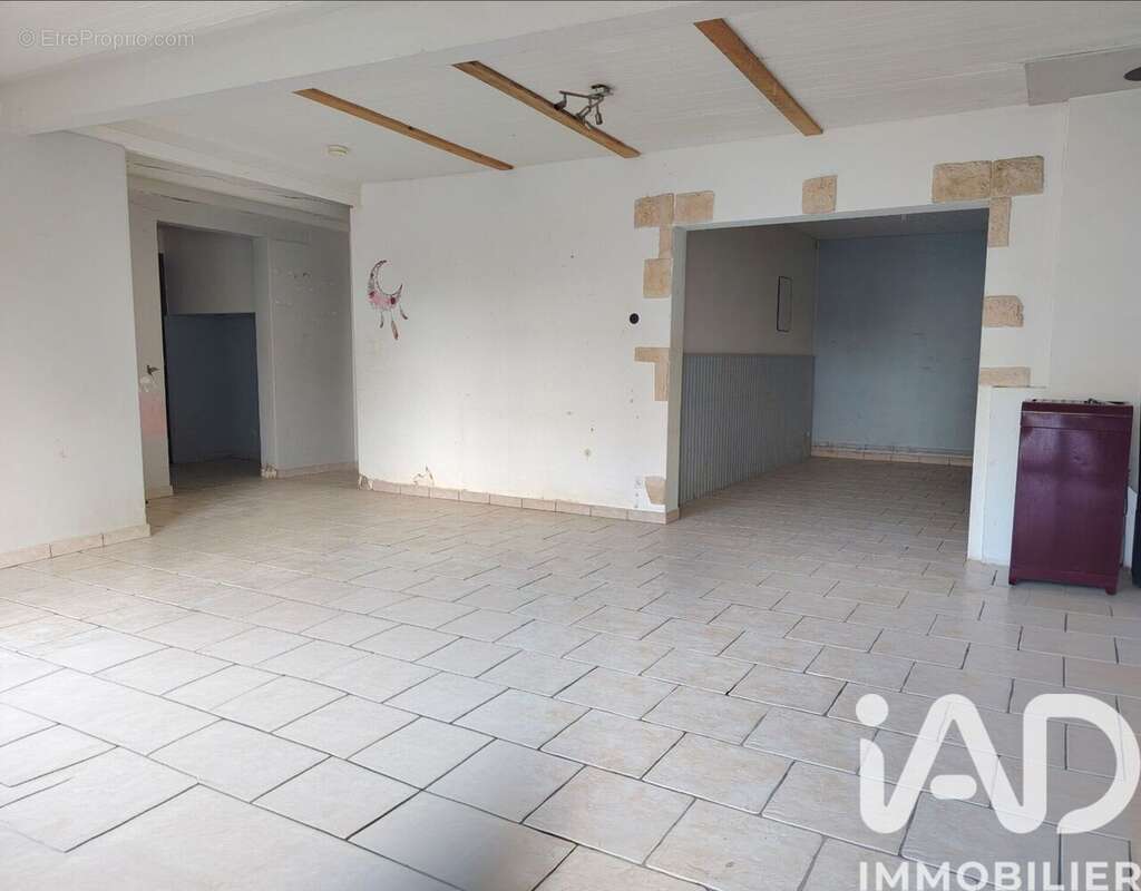 Photo 3 - Maison à SIGOGNE