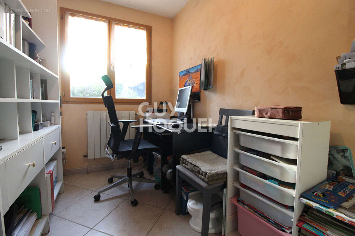 Maison à SOIGNOLLES-EN-BRIE