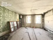 Appartement à CHAMPAGNOLE