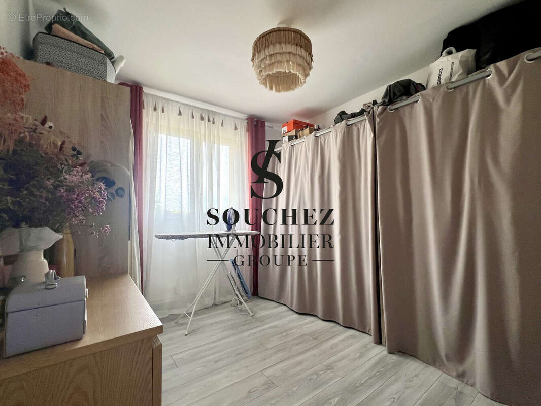 Maison 86 m² à Sains-En-Gohelle  - photo 6