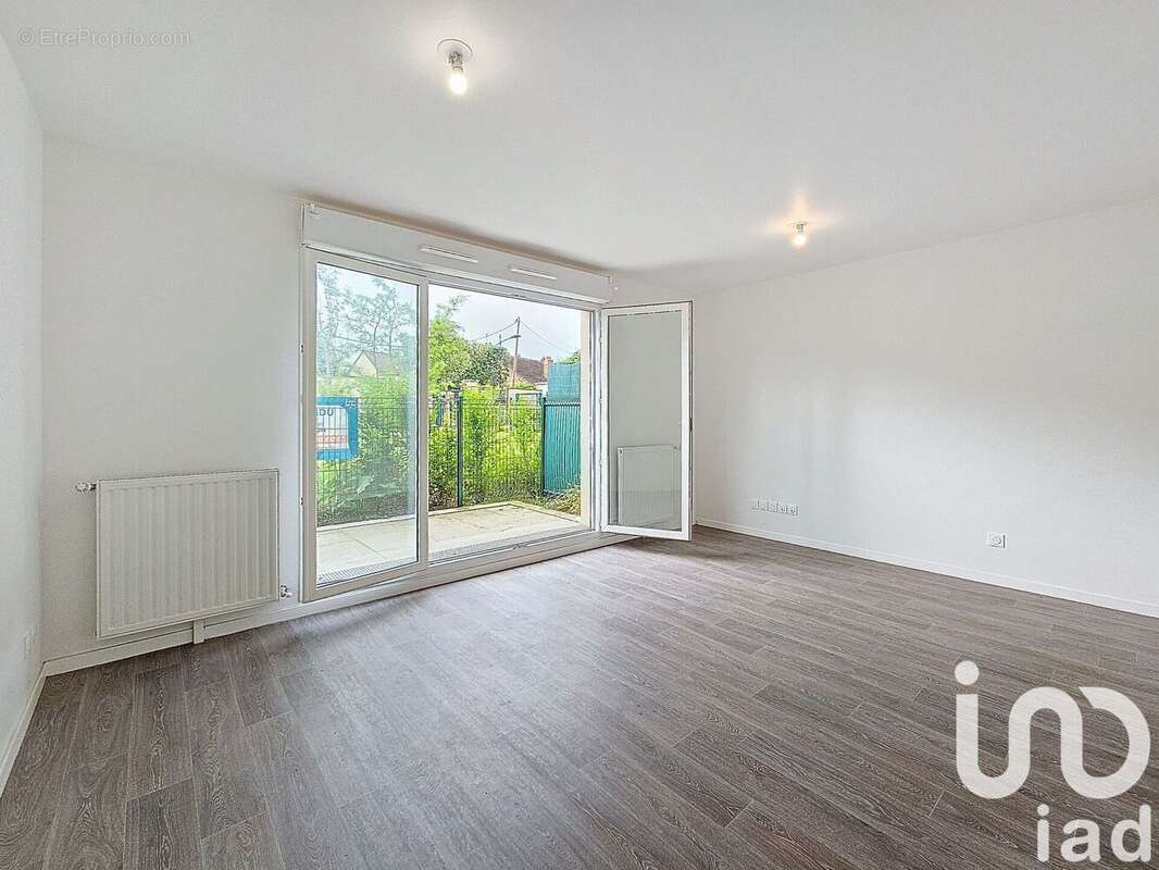 Photo 3 - Appartement à DAMMARIE-LES-LYS