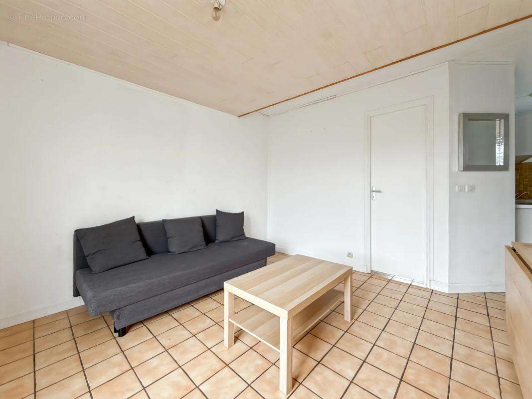 Appartement à SAINT-QUAY-PORTRIEUX