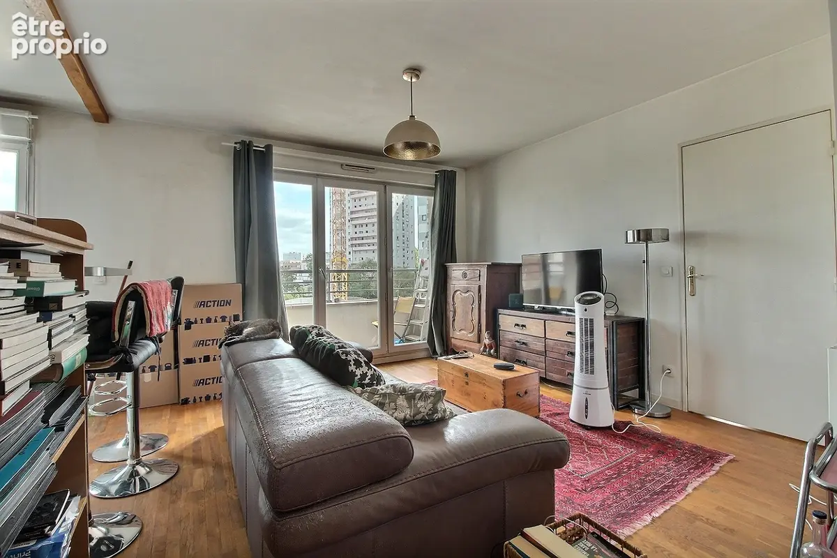 Photo Appartement à Colombes au prix de 275 000€