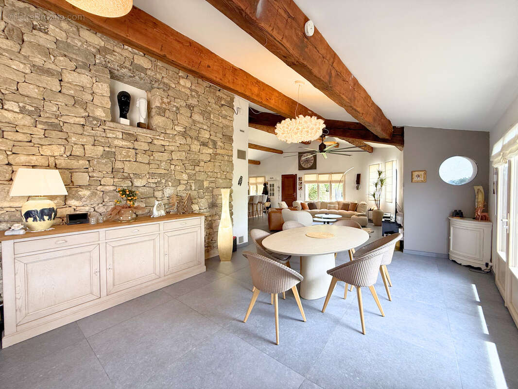 Maison d'architecte vue panoramique - photo 13