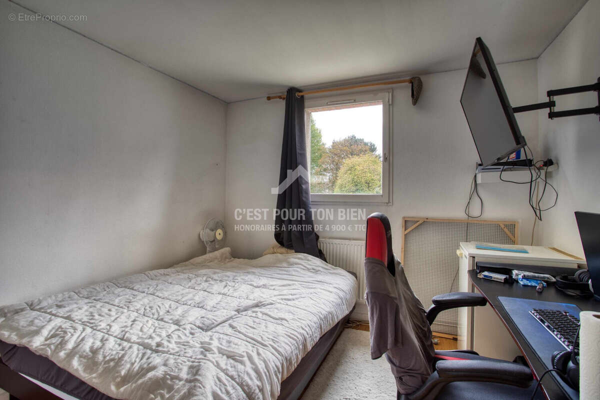 Maison à HELLEMMES-LILLE