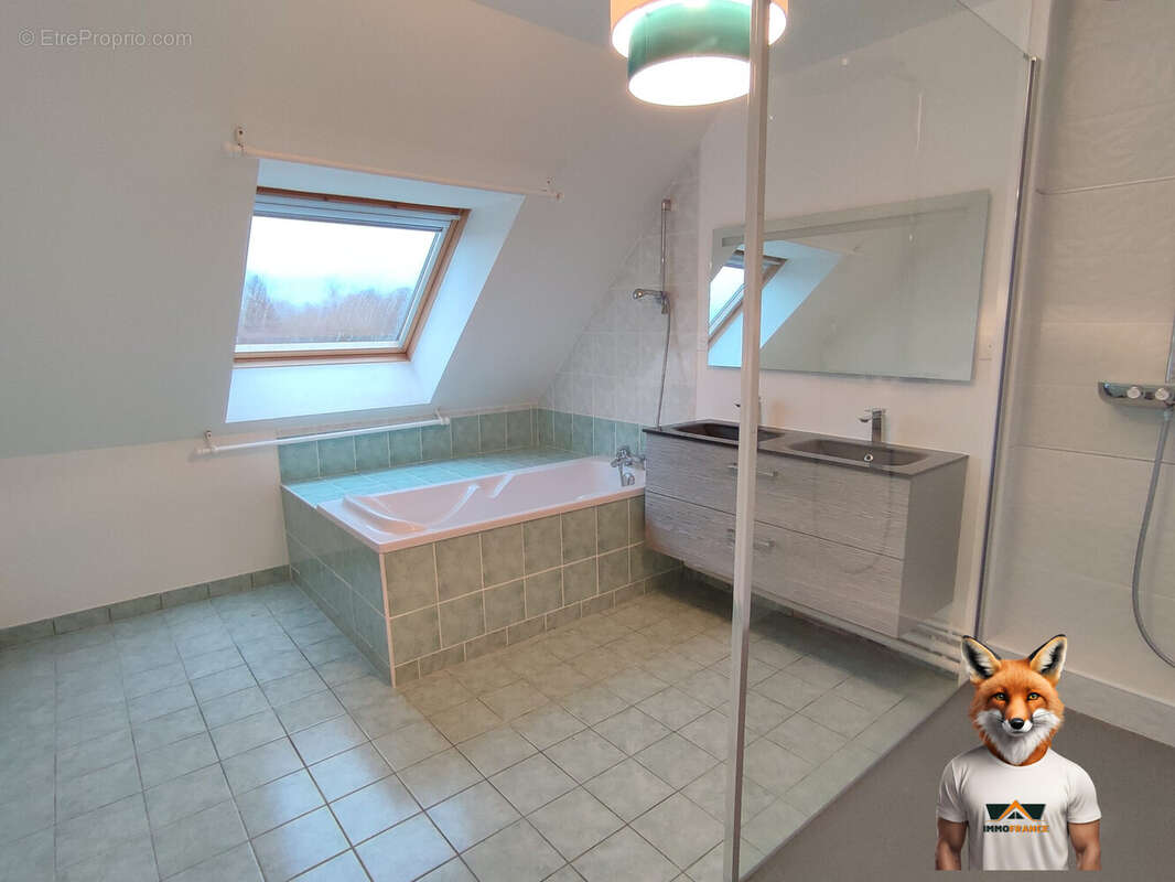 Appartement à NOGENT-SUR-SEINE