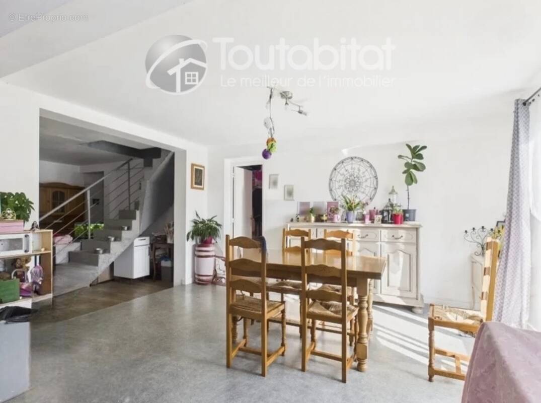 Maison à BOGNY-SUR-MEUSE