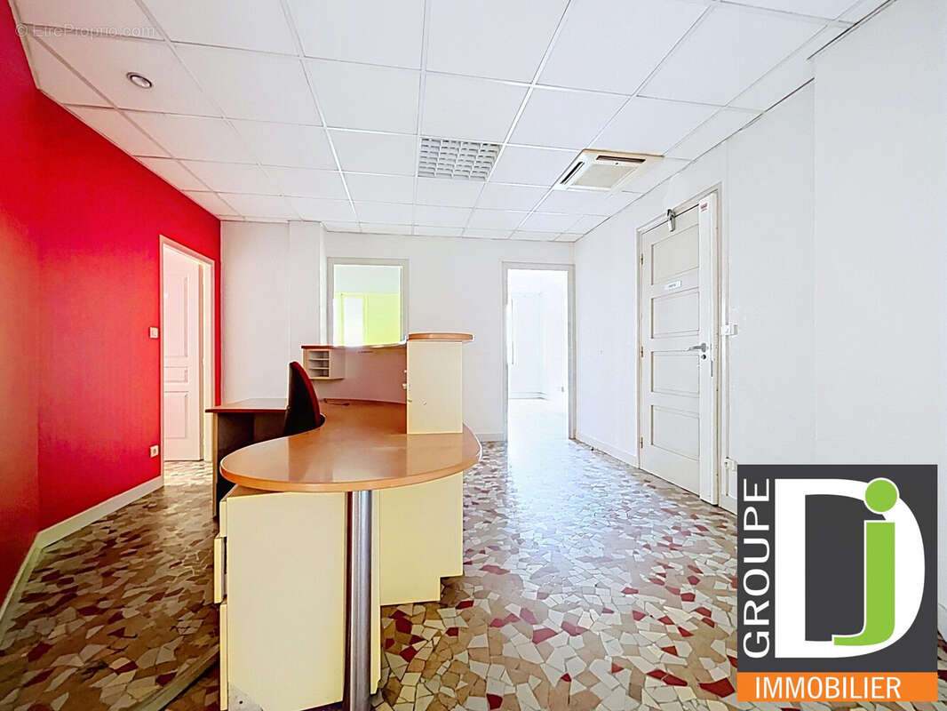 Appartement 108 m² à Valence  - photo 9