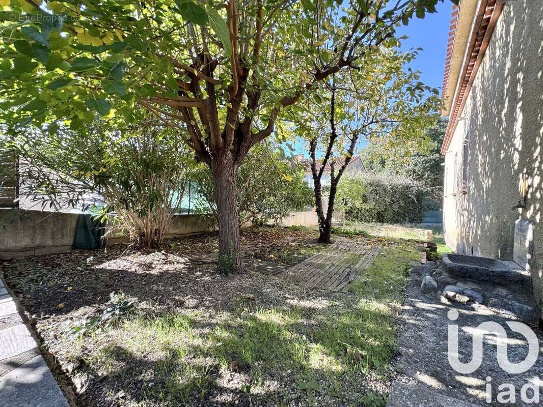 Photo 3 - Maison à SAINT-JEAN-PLA-DE-CORTS