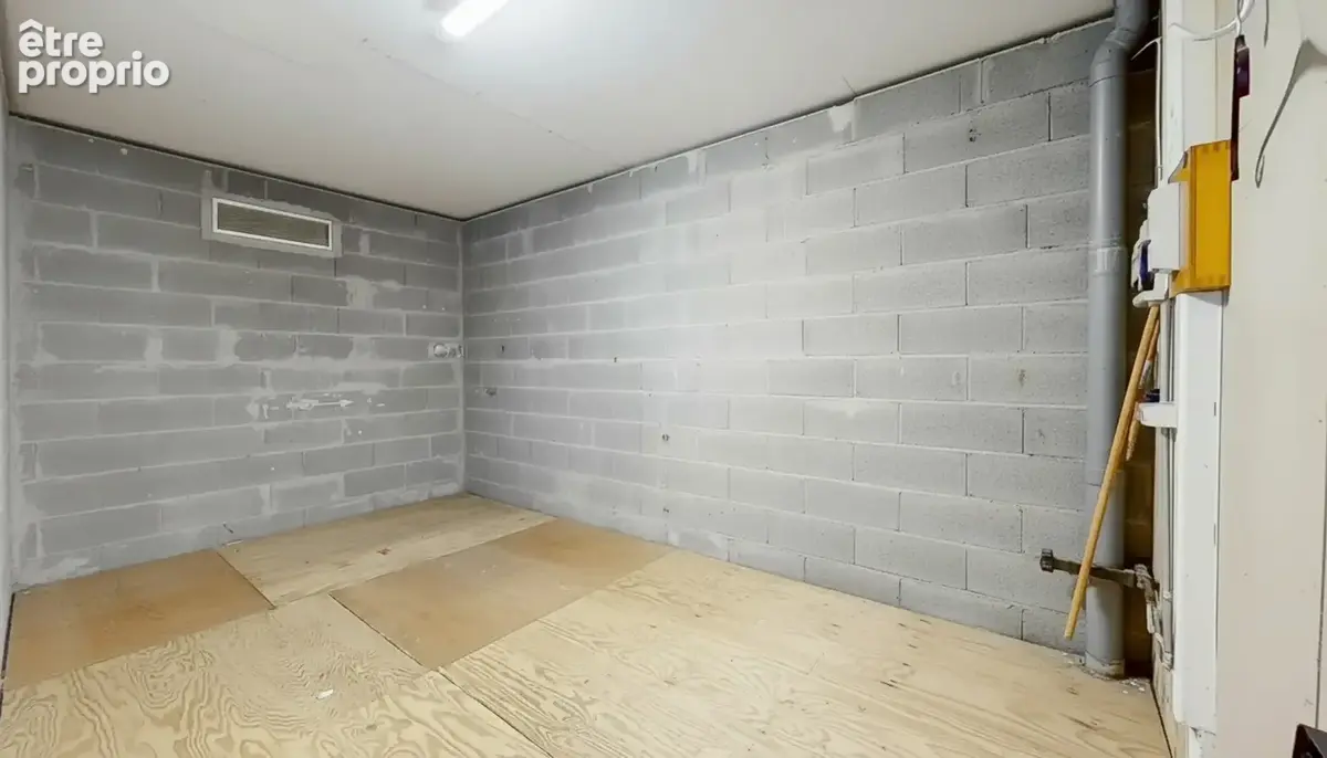 Maison à vendre 4 pièces 95 m² BEUVEILLE (54) - photo 13