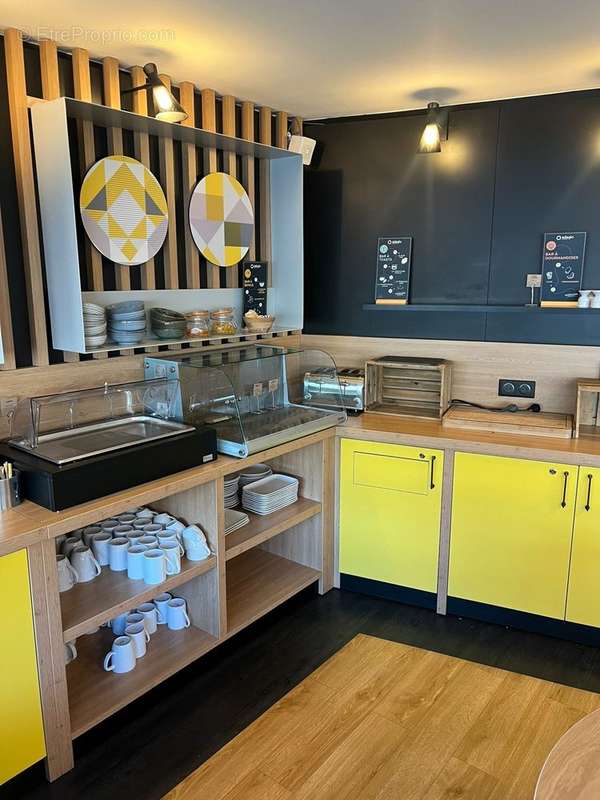 Appartement à PARIS-19E