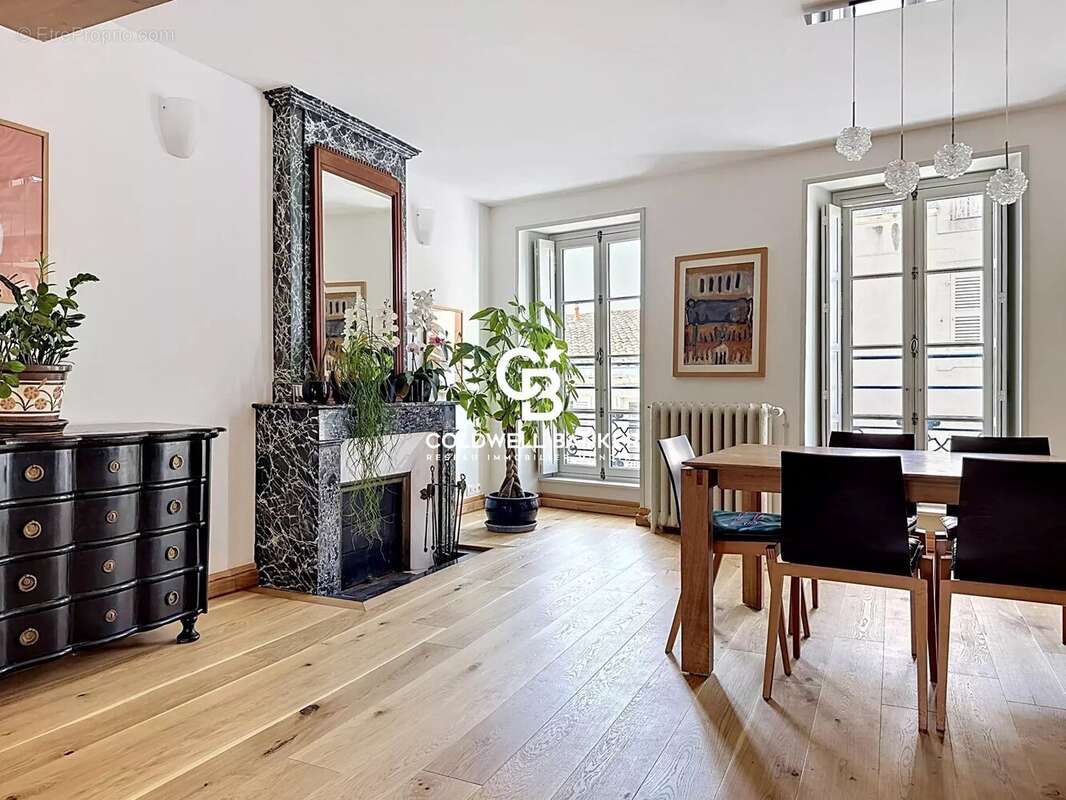 Appartement à LA ROCHELLE