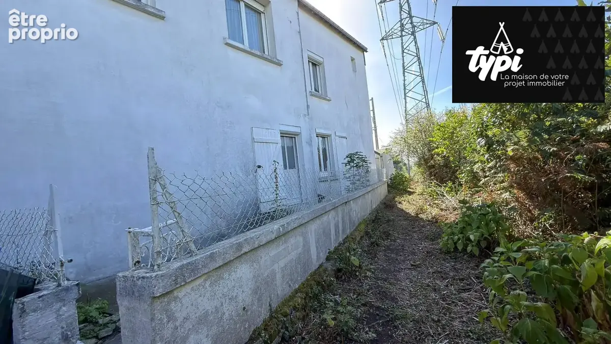 Maison 2 pièces 62 m² à vendre à Lanester (56600) - photo 4