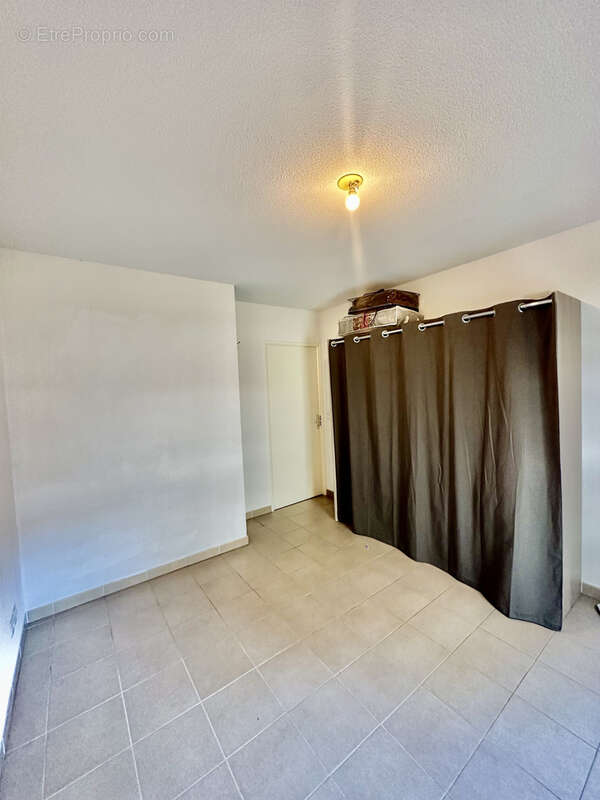 Appartement à MARSEILLE-15E