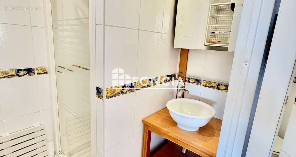 Appartement à LE BARCARES