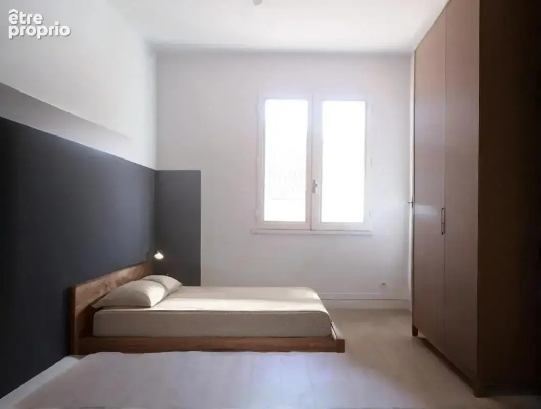 LA PENNE SUR HUVEAUNE Maison de Type 4  avec Terrasse - photo 6