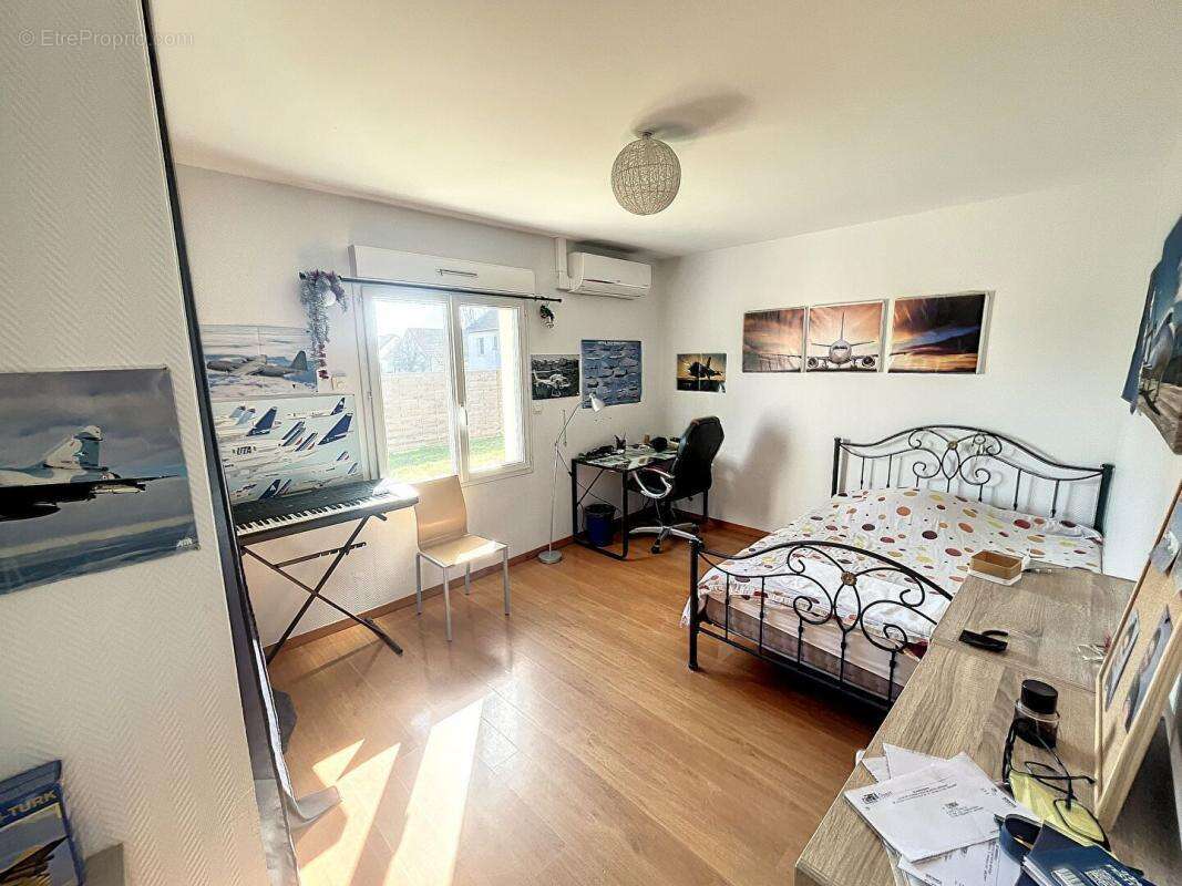 Vente d'une maison f9 (250 m²) à romorantin lanthenay - photo 9