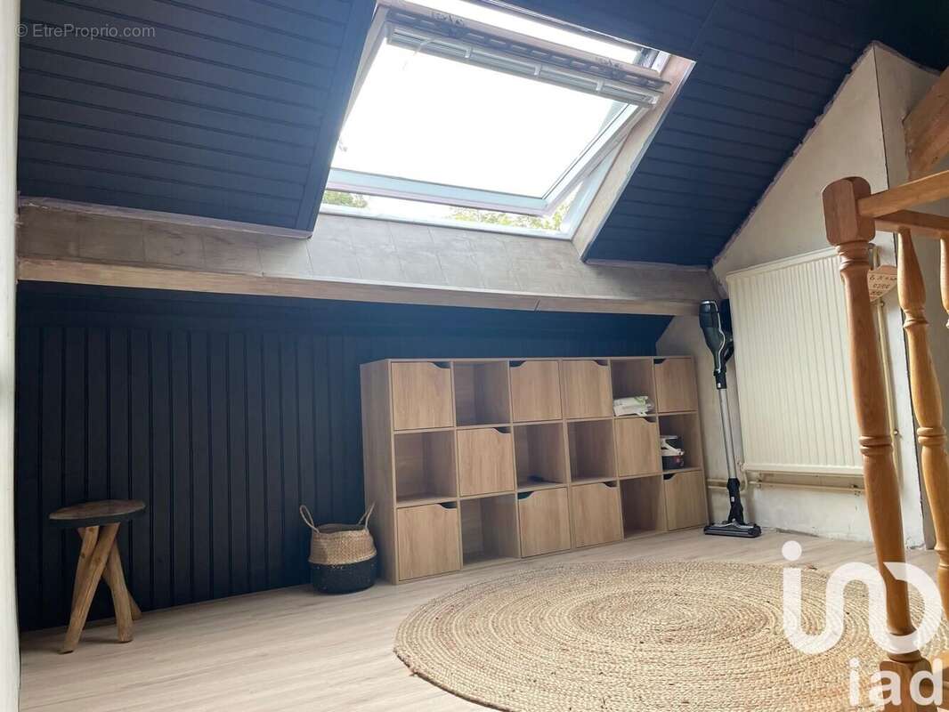 Photo 6 - Maison à VIEUX-CONDE