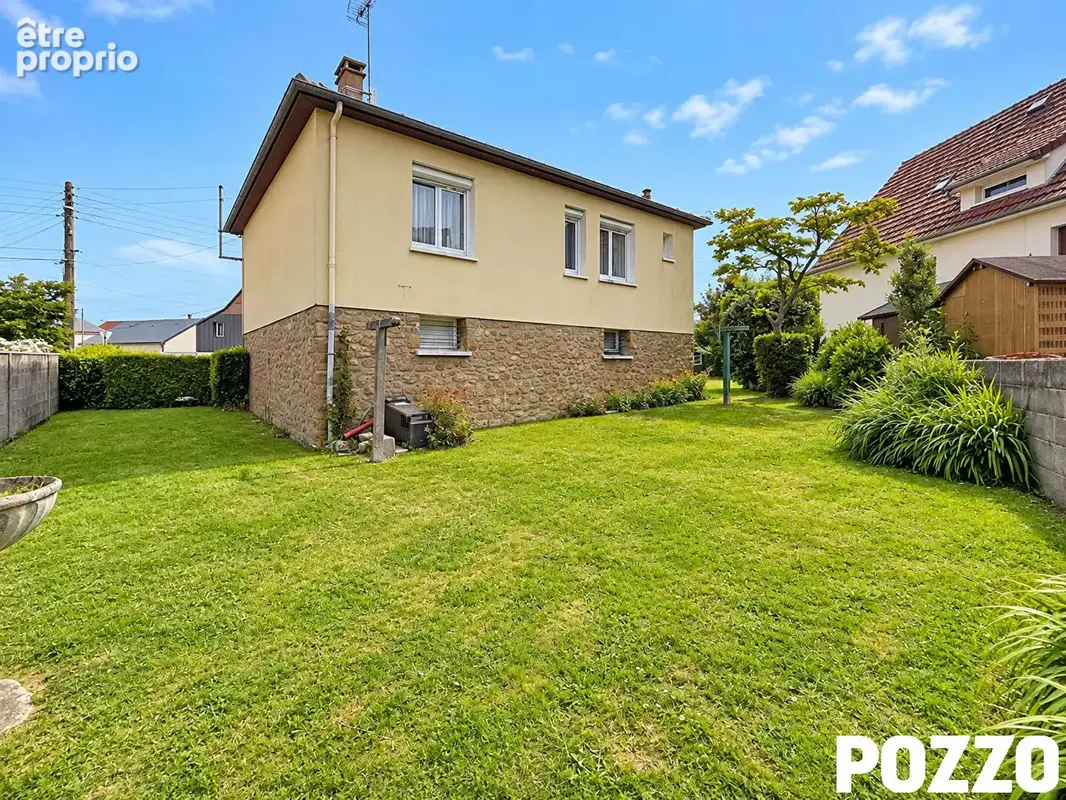 Maison Granville - photo 13