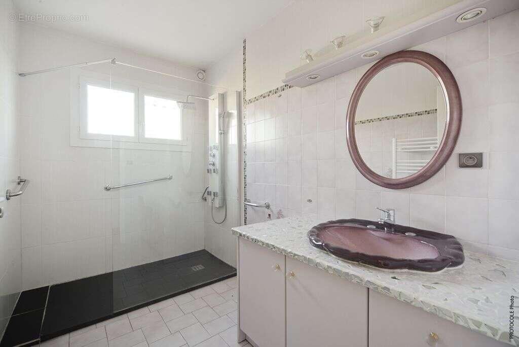 Maison à AUCAMVILLE