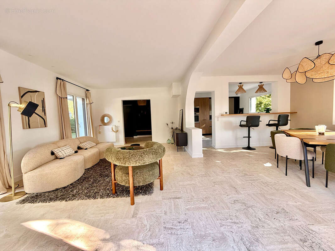 Maison à LA BAULE-ESCOUBLAC