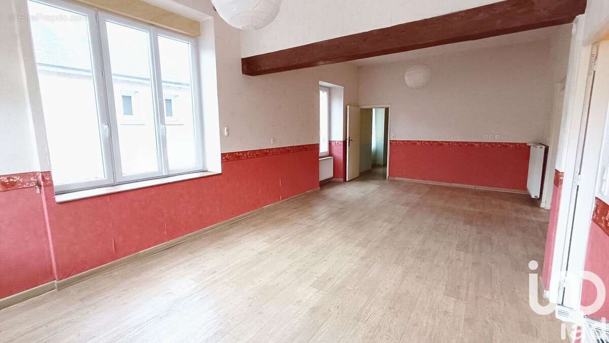 Photo 3 - Maison à MEZIERES-EN-BRENNE