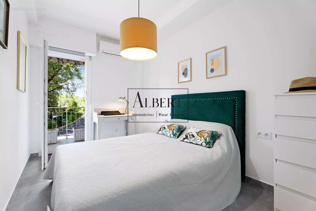 Cannes Oxford – Appartement 3 pièces avec vue mer panoramique - photo 15