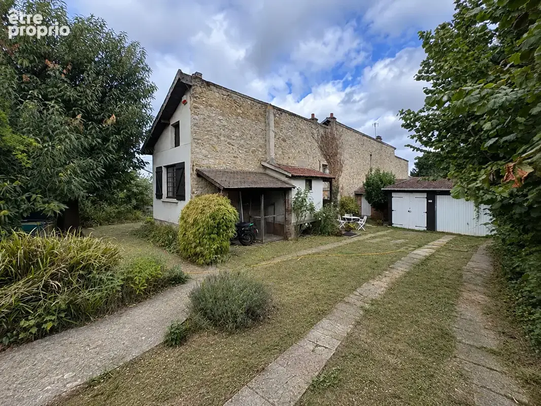 Maison Yerres 7 pièce(s) 129m2 - photo 9