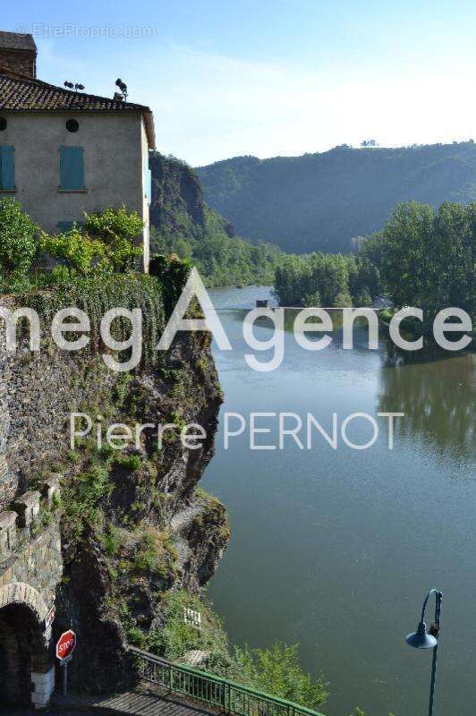 Immeuble avec Café Restaurant et chambres d'hôtes en Vallée du Tarn - photo 14