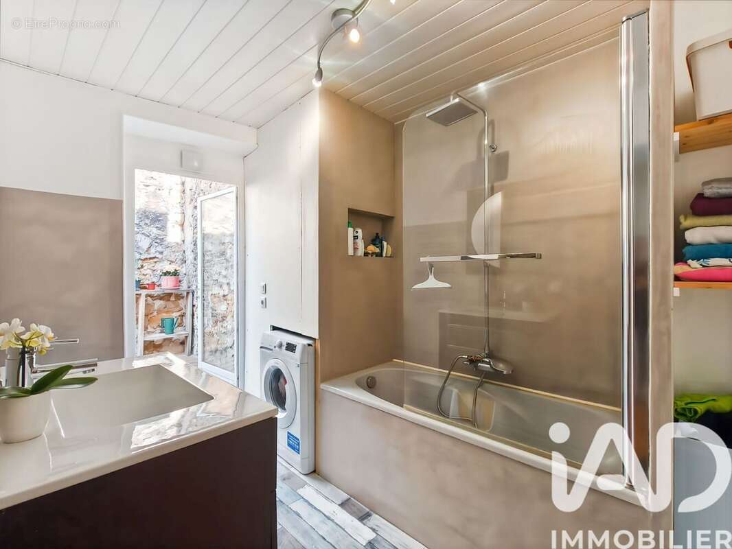 Photo 9 - Maison à PONTOISE
