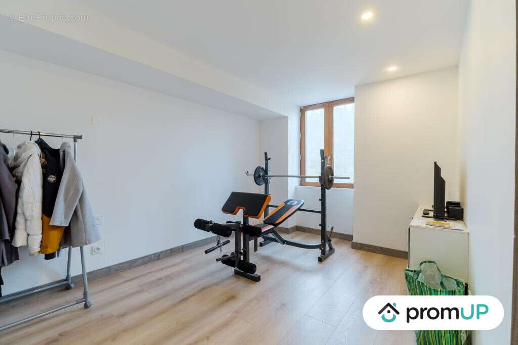 Maison à MONTFAUCON-EN-VELAY